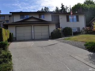 4019 SW 327th St, Federal Way, WA 98023