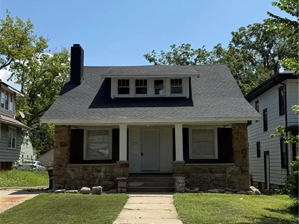 4419 Benton Blvd, Kansas City, MO 64130