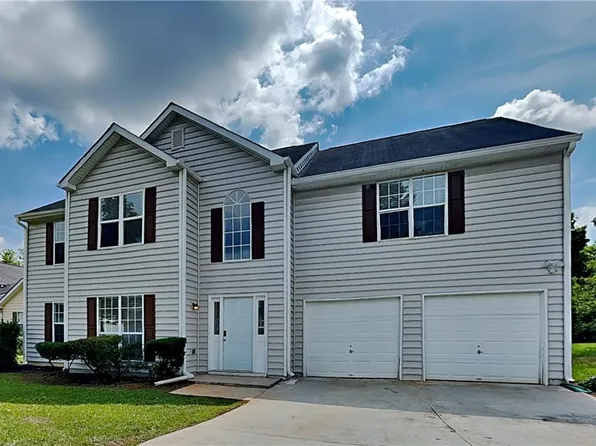 1206 To Lani Farm Rd, Stone Mountain, GA 30083
