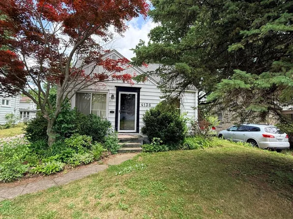4136 Rohr Dr, Toledo, OH 43613