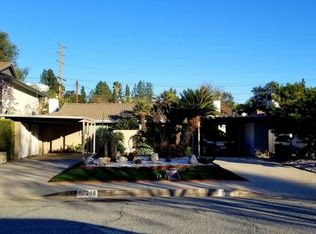 248 Grace Dr, South Pasadena, CA 91030