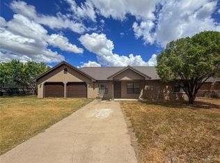 612 Santa Anna St, Weslaco, TX 78596