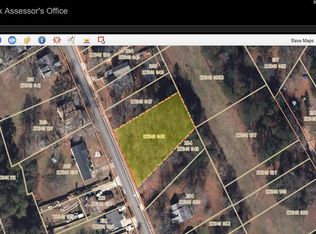 221 Roberts St #A, Buford, GA 30518