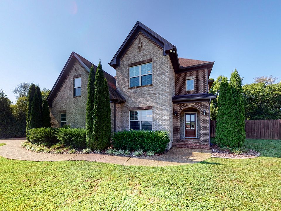 122 Spencer Spgs, Gallatin, TN 37066 Zillow