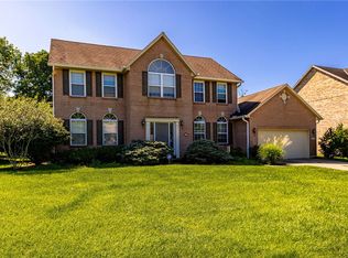 1255 Rosetree Dr, Milford, OH 45150