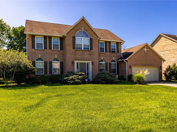 1255 Rosetree Dr, Milford, OH 45150