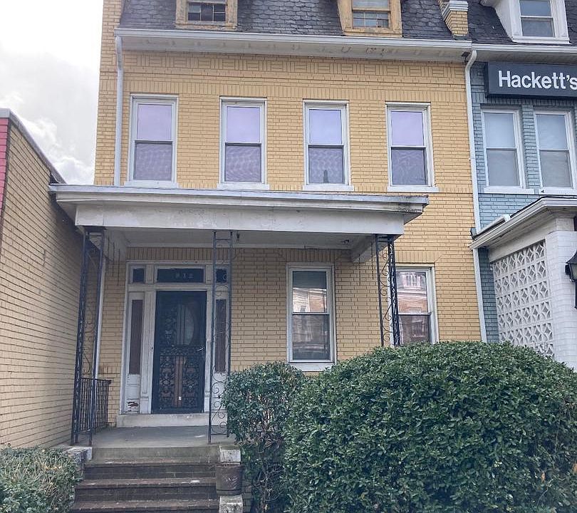 1st image of 812 Upshur St NW