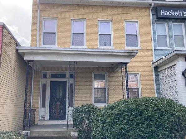 812 Upshur St NW, Washington, DC 20011