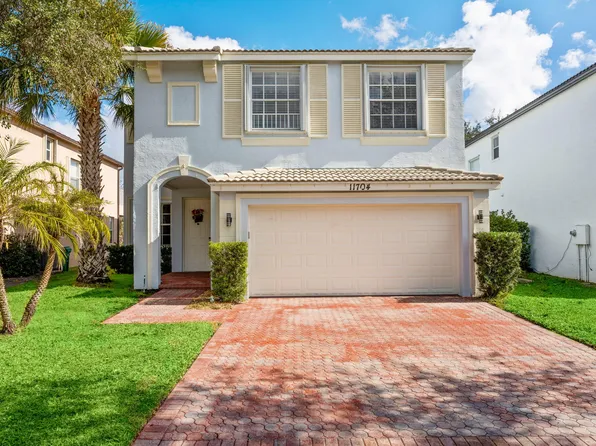 11704 SW Bennington Circle, Port St Lucie, FL 34987