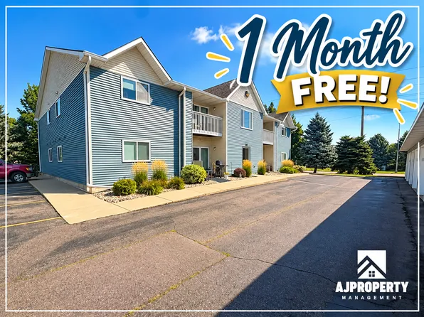 Park Place Condominiums - 7001, 7001 W 56th St APT 5, Sioux Falls, SD 57106