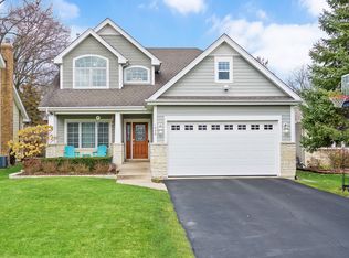 1038 Saylor St, Downers Grove, IL 60516