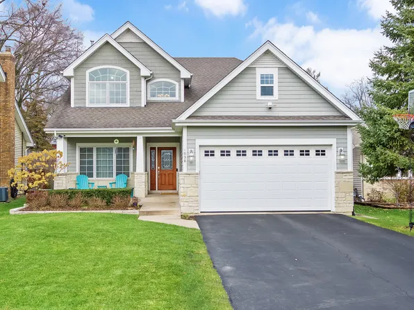 1038 Saylor St, Downers Grove, IL 60516