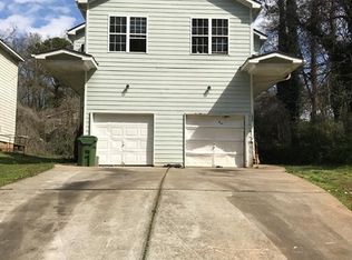 2027 Lois Pl NW, Atlanta, GA 30318