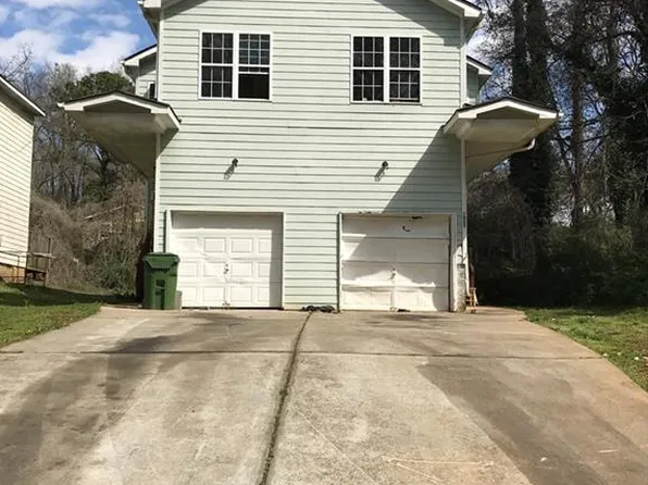 2027 Lois Pl NW, Atlanta, GA 30318