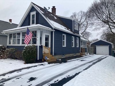 198 Illinois St, Rochester, NY, 14609