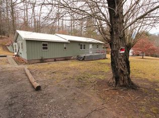 7542 Carsonville Rd, Independence, VA 24348