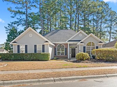 4801 New Haven Ct., Myrtle Beach, SC, 29579