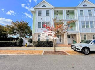 9635 Nansemond Bay St, Norfolk, VA 23518