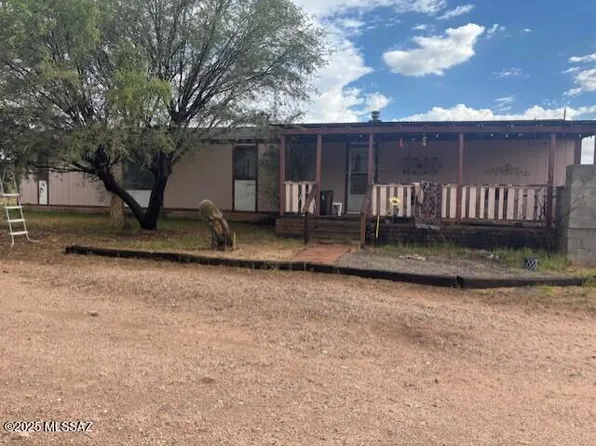 3230 W Sinagua Pl, Benson, AZ 85602