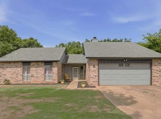3323 W 29th Ct, Stillwater, OK 74074