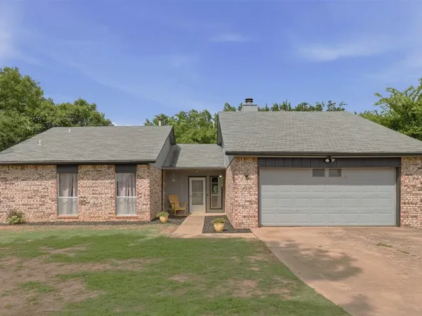 3323 W 29th Ct, Stillwater, OK 74074