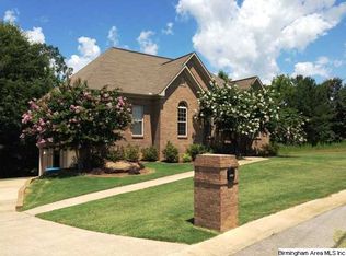 9154 Mark Ryan Dr, Kimberly, AL 35091