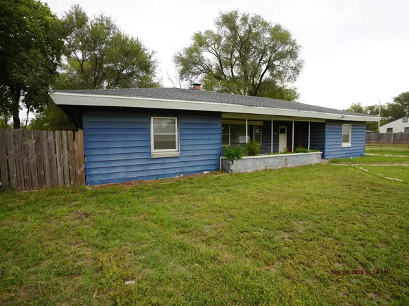 1260 E 71st St S, Haysville, KS 67060