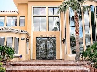8617 Scarsdale Dr #0, Las Vegas, NV 89117