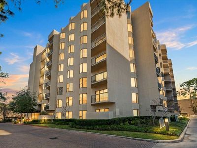 661 Bering Dr Unit 504, Houston, TX, 77057