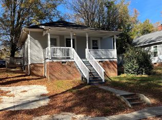204 Flowe Ave, Kannapolis, NC 28083