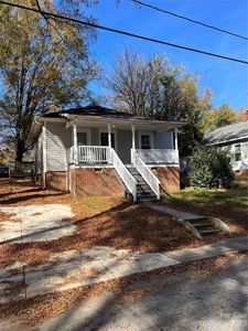 204 Flowe Ave, Kannapolis, NC, 28083