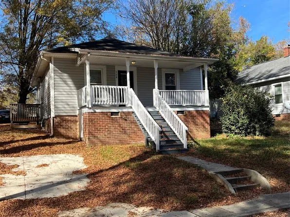 204 Flowe Ave, Kannapolis, NC 28083