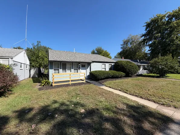 7561 Golfway Ct, Hammond, IN 46324