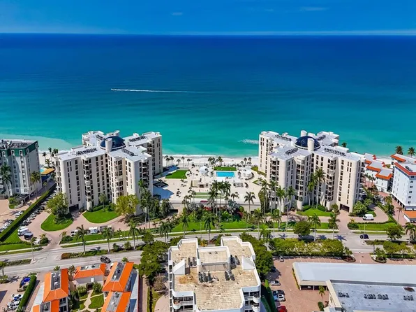 3115 Gulf Shore BLVD N #203S, NAPLES, FL 34103