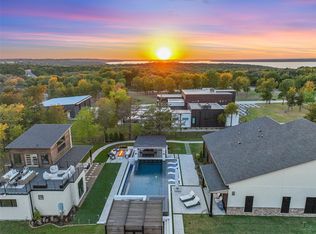 724 Highport Rd, Pottsboro, TX 75076