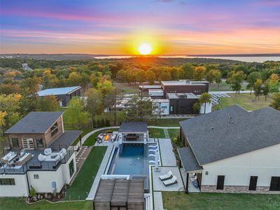 724 Highport Rd, Pottsboro, TX, 75076