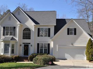 113 Gwinnett Pl, Cary, NC 27518