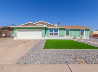 3102 W Desert Cove Ave, Phoenix, AZ 85029