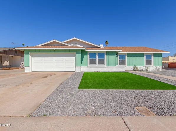 3102 W DESERT COVE Avenue, Phoenix, AZ 85029