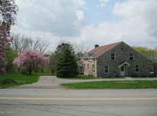 780 Quarry Rd, Mifflinburg, PA 17844