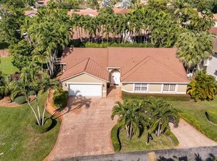 Lakes Of The Meadow Sec 5, Miami, FL 33185