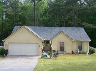 55 Court, Ellenwood, GA
