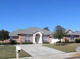 1581 Woodlawn Way, Gulf Breeze, FL 32563