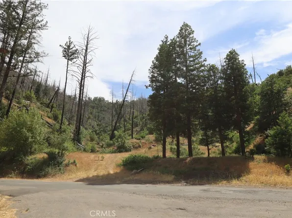 11231 Anderson Springs Rd, Middletown, CA 95461