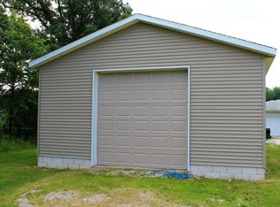 22736 Road 10, Defiance, OH 43512