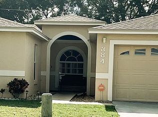 384 Lake Daisy Dr, Winter Haven, FL 33884