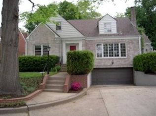 4 Ellsworth Pl, Pittsburgh, PA