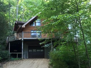 20 Moon Kritter Dr, Candler, NC 28715