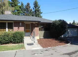 1418 Orchard Ave, Wenatchee, WA 98801