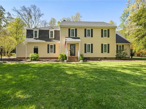 14001 Elmstead Rd, Midlothian, VA 23113